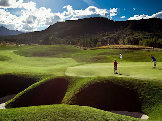 Snowmass Club Golf Course