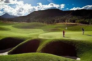 Snowmass Club Golf Course image