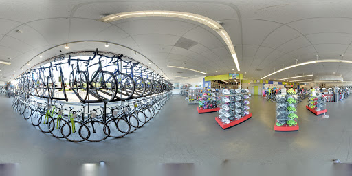 Bicycle Store «Spokes Etc.», reviews and photos, 10937 Fairfax Blvd, Fairfax, VA 22030, USA