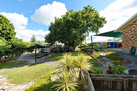 Photo 1 of Jamieson Kindergartens Waikato, source All