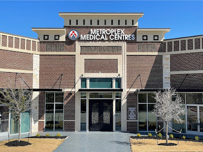 Metroplex Medical Centre Coppell