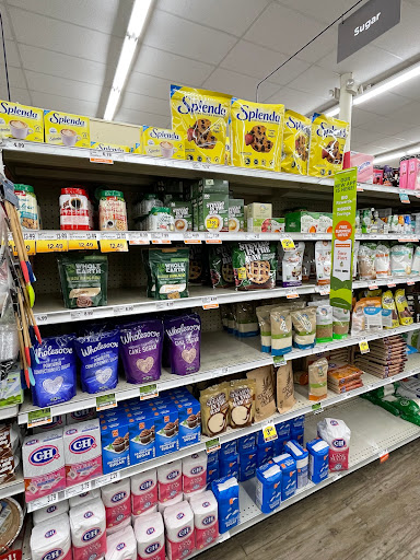 Supermarket «Save Mart Supermarkets», reviews and photos, 260 S Main St, Angels Camp, CA 95222, USA