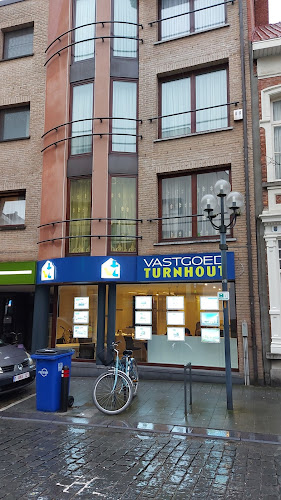 Beoordelingen van Immo Vastgoed Turnhout in Turnhout - Makelaardij
