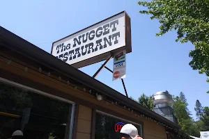 The Nugget Restaurant image