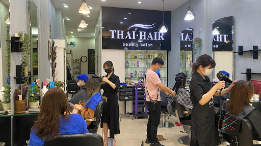 Thái Hair - Beauty Salon