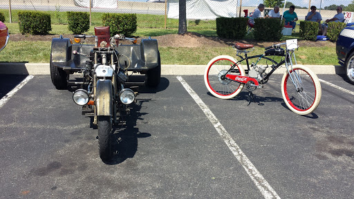 Auto Parts Store «Pep Boys Auto Parts & Service», reviews and photos, 145 Shoemaker Rd, Pottstown, PA 19464, USA