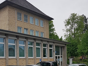 Medizinisches Versorgungszentrum am Prinzesshofpark gGmbH