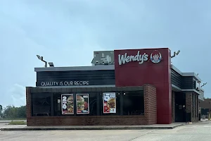 Wendy's image