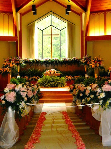 Florist «Eastern Floral», reviews and photos, 11595 E Lakewood Blvd, Holland, MI 49424, USA