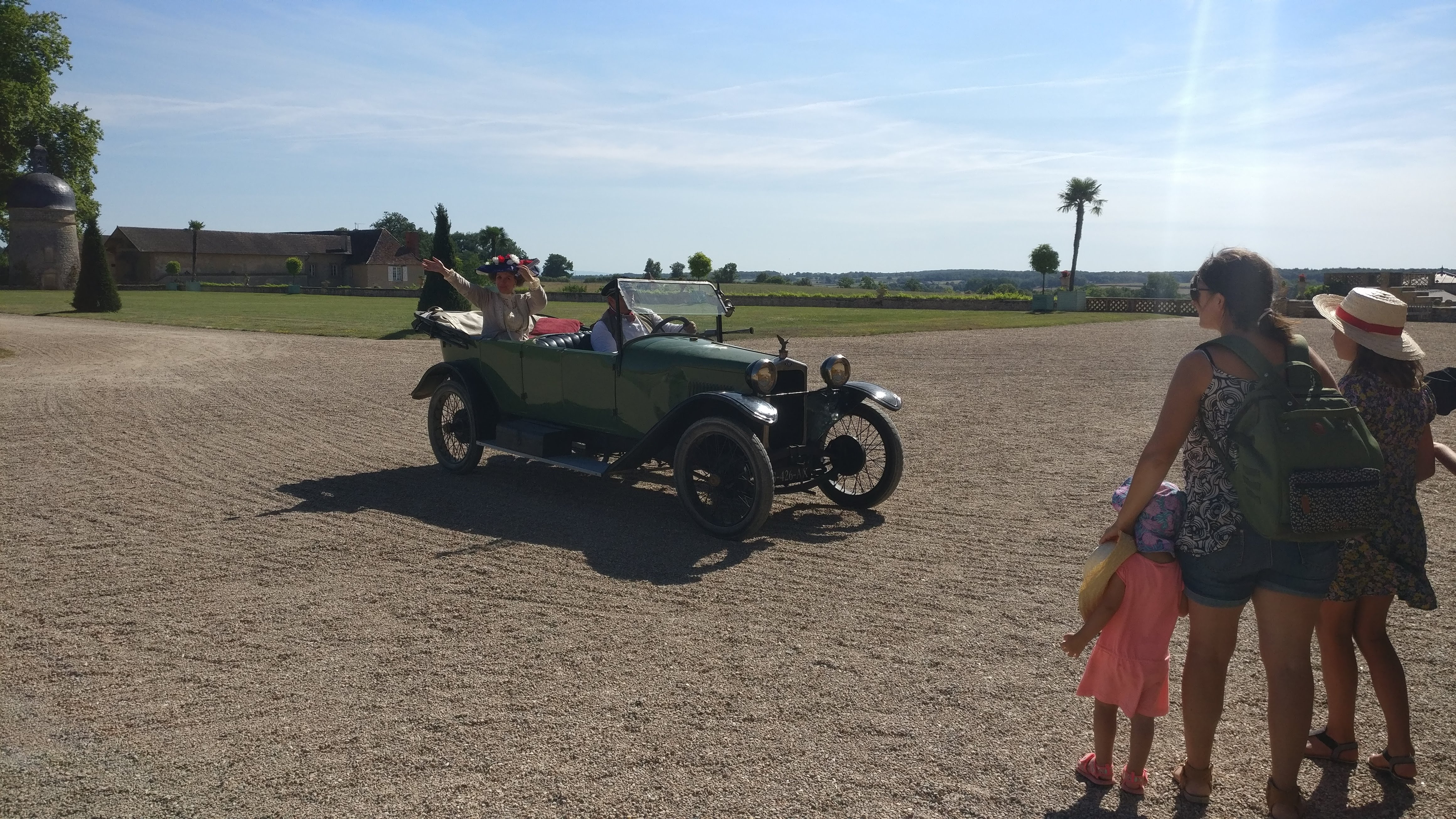 Photo n° 2 de l'avis de François.r fait le 18/07/2022 à 08:30