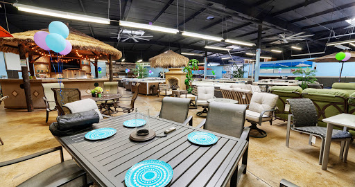 Hot Tub Store «Coastal Spa and Patio Store», reviews and photos, 735 W Orangethorpe Ave, Placentia, CA 92870, USA