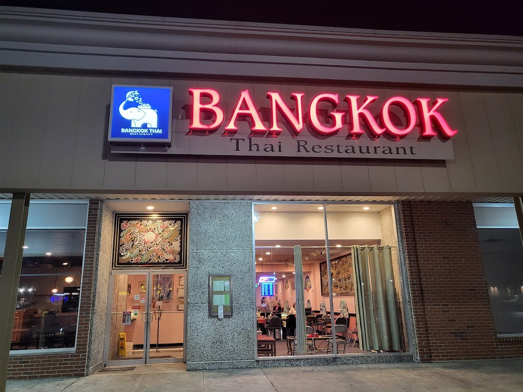 Bangkok Thai Restaurant 13090