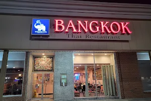 Bangkok Thai & Japanese Restaurant image