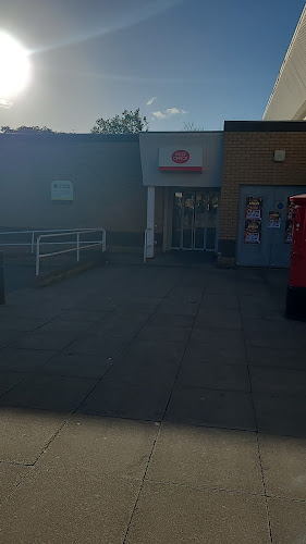 Throckley Post Office - Post office