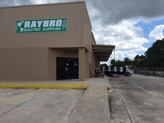 Raybro Electric Supplies