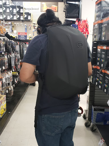 Motorcycle Parts Store «Cycle Gear», reviews and photos, 2040 Pacific Coast Hwy, Lomita, CA 90717, USA