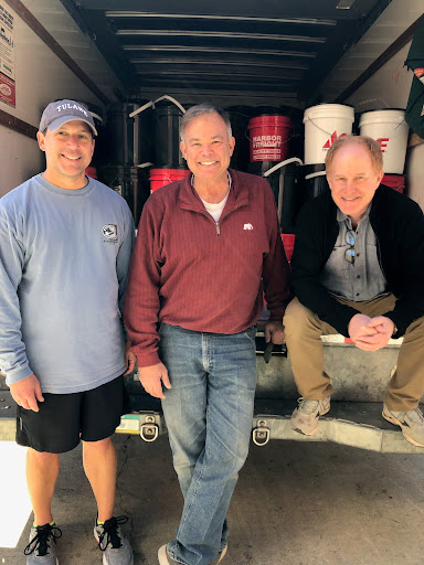 Personal Injury Attorney «Lewis, Feldman, Lehane, LLC», reviews and photos