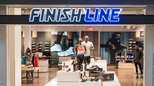 Finish Line, 5959 Triangle Town Blvd, Raleigh, NC 27616, USA, 