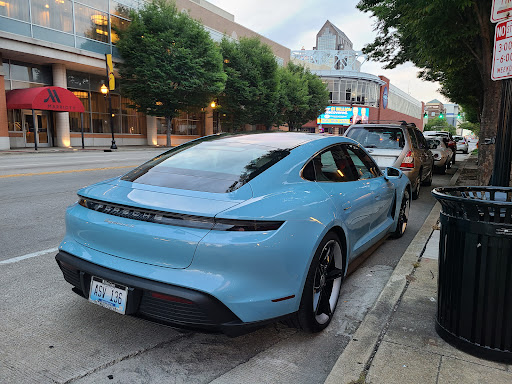 Hotel «Louisville Marriott Downtown», reviews and photos, 280 W Jefferson St, Louisville, KY 40202, USA