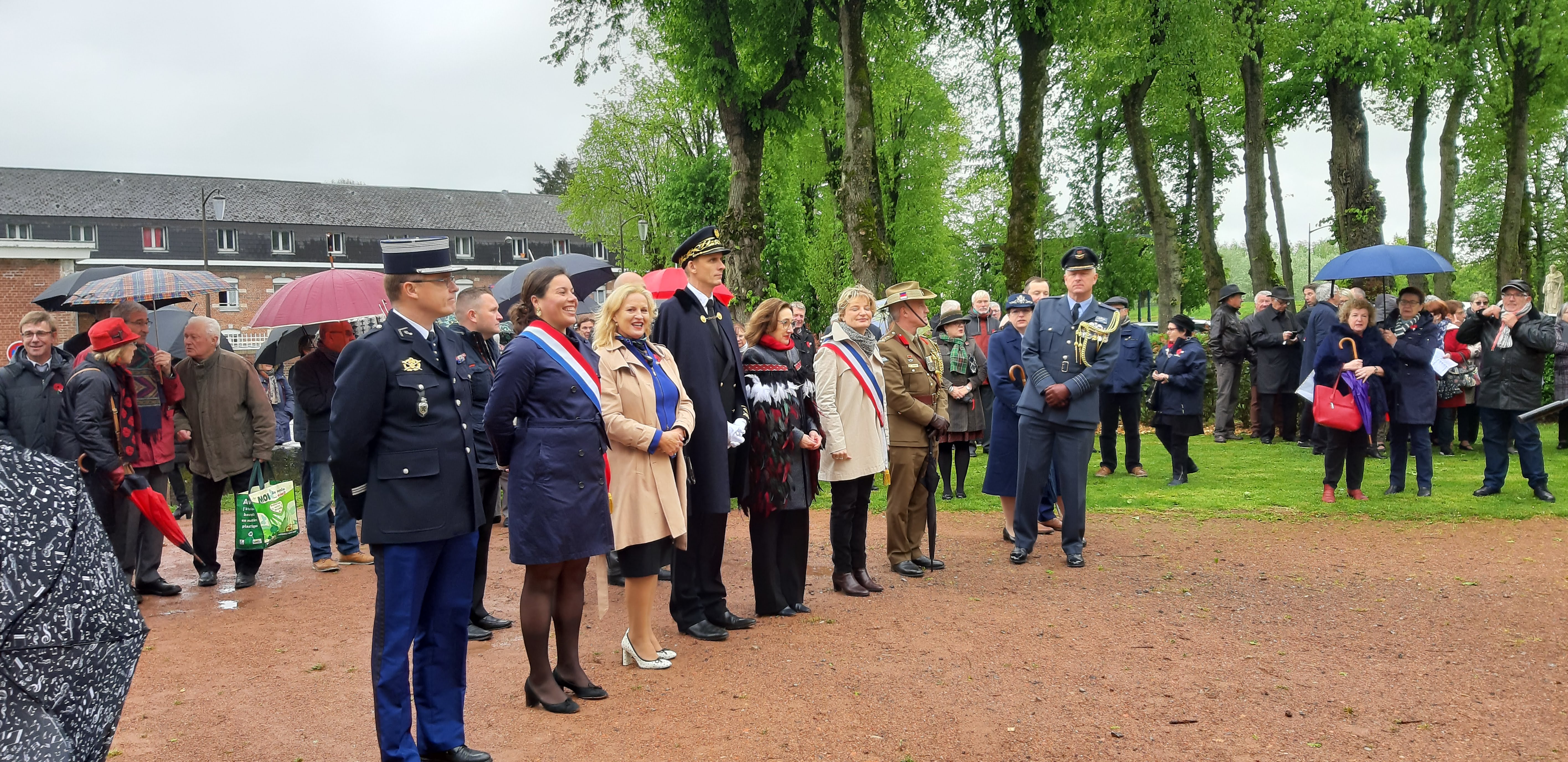 Photo n° 2 de l'avis de La.O fait le 10/05/2019 à 12:42