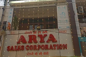 Arya Sales Corporation image
