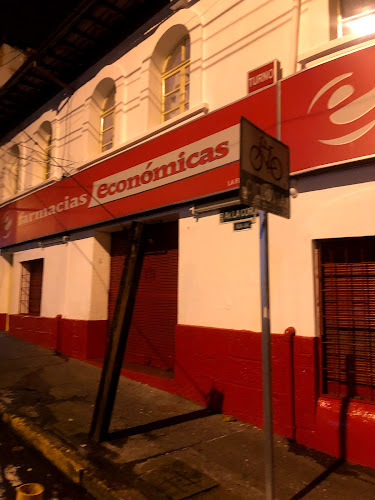 Farmacia económica