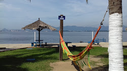 Foto von Hip Hang Beach - beliebter Ort unter Entspannungskennern