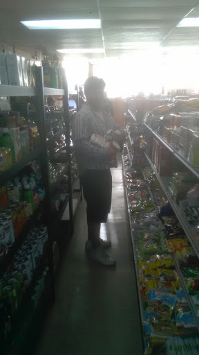 Asian Grocery Store «Saigon Market», reviews and photos, 803 2nd Ave SE, Cedar Rapids, IA 52403, USA