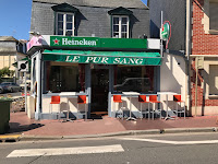 Photos du propriétaire du Restaurant Le Pur Sang à Deauville - n°1