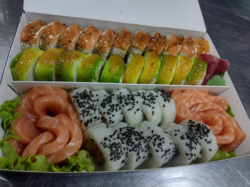 Kioto Sushi Centro