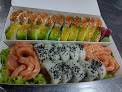 Restaurantes de sushi para llevar Asunción