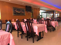 Atmosphère du Restaurant chinois New Palais du Printemps à Hérouville-Saint-Clair - n°16
