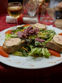 Foie gras du Restaurant Le Rond de Serviette à Toulouse - n°13