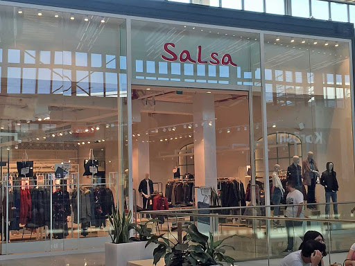 Salsa Lagoh Sevilla