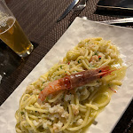 Photo n°2 de l'avis de Simone.i fait le 19/08/2023 à 19:23 sur le  Restaurant La Capannina à Locri