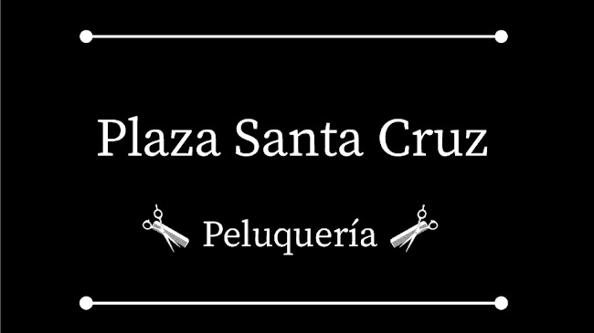 Plaza Santa Cruz Peluquería - Peluquería