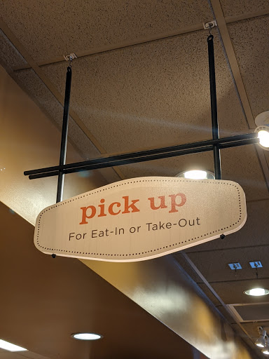 Sandwich Shop «Panera Bread», reviews and photos, 4533 Centerplace Dr, Greeley, CO 80634, USA