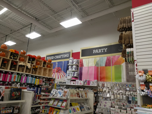 Craft Store «Michaels», reviews and photos, 5730 Fairmont Pkwy, Pasadena, TX 77505, USA