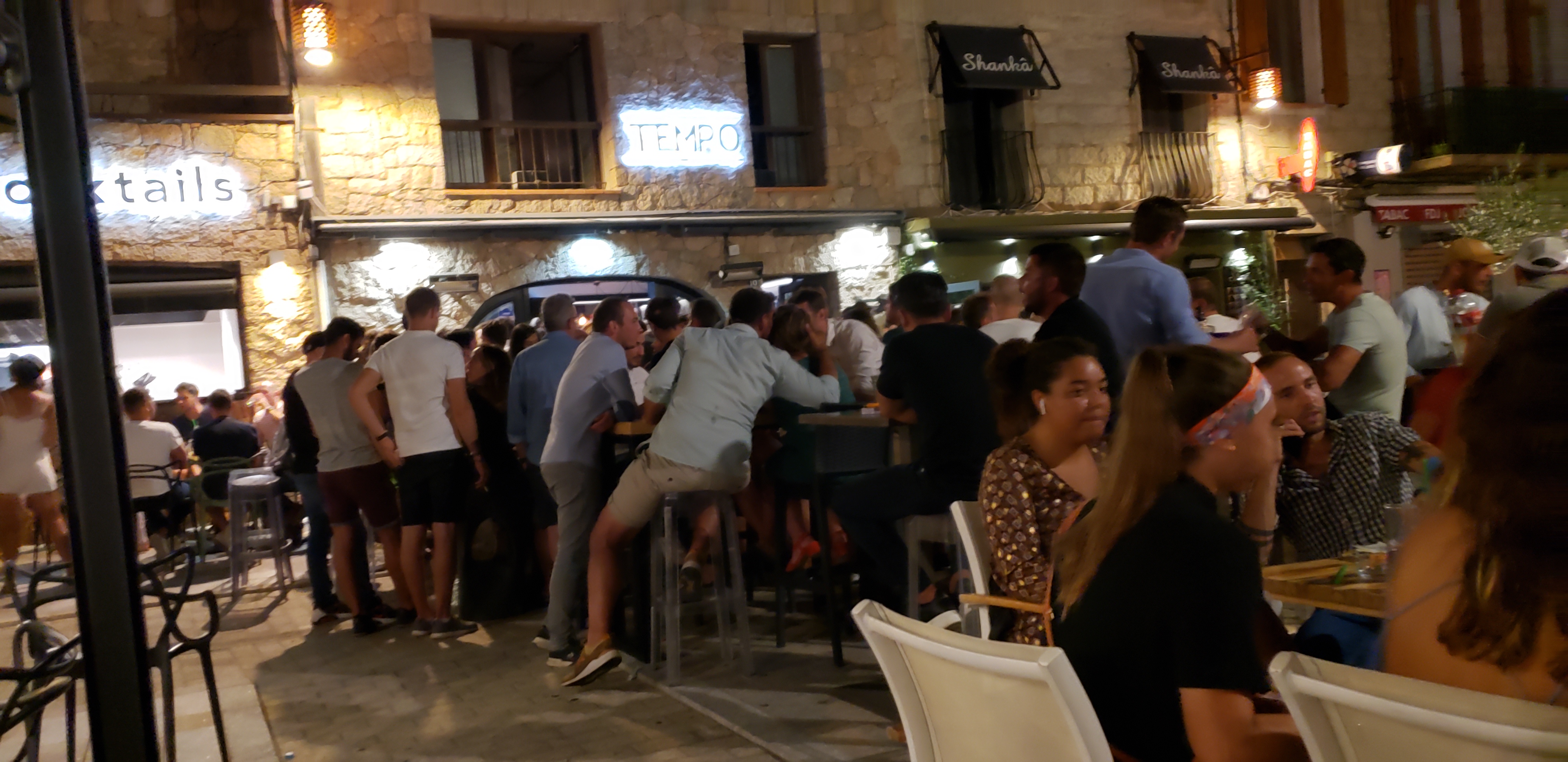 Photo n° 1 de l'avis de Erwan.e fait le 20/08/2020 à 22:51