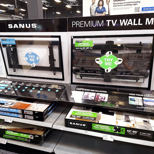 Electronics Store «Best Buy», reviews and photos, 6455 N Decatur Blvd, Las Vegas, NV 89131, USA