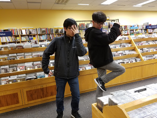 Book Store «Books-A-Million», reviews and photos, 3304 Crain Hwy, Waldorf, MD 20603, USA