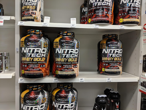 Vitamin & Supplements Store «GNC», reviews and photos, 1152 800 N, Orem, UT 84057, USA