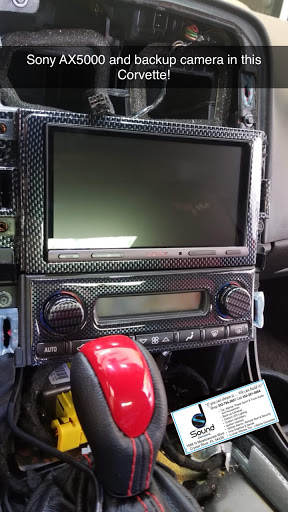 Car Stereo Store «Sound Decisions & Performance LLC», reviews and photos, 1588 N Meadowcrest Blvd, Crystal River, FL 34429, USA