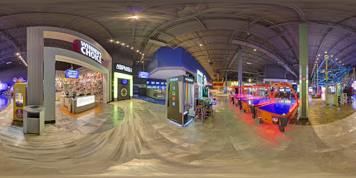 Restaurant «Main Event Entertainment», reviews and photos, 12500 Sycamore Station Pl, Louisville, KY 40299, USA