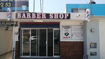 Bul's Barber Shop