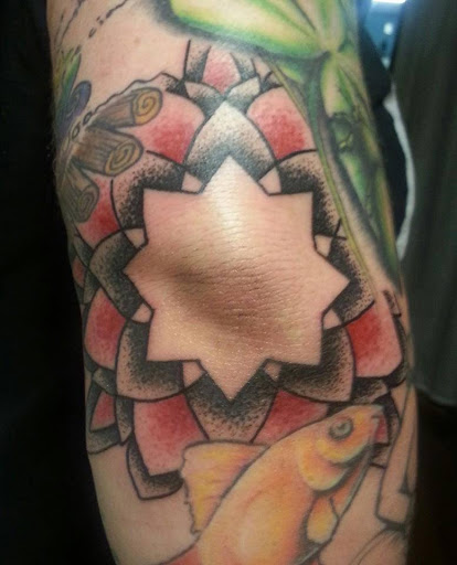 Explore first tattoo ideas with meaning, creative tattoo ideas in Asheboro, available at Blue Luna Tattoo Company, LLC