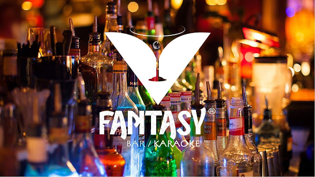 Fantasy Bar Karaoke