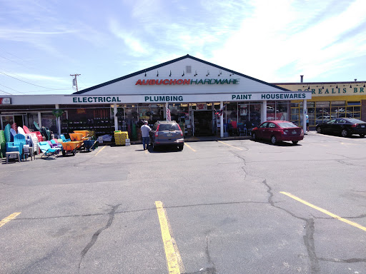 Hardware Store «Aubuchon Hardware», reviews and photos, 1165 Post Rd, Wells, ME 04090, USA