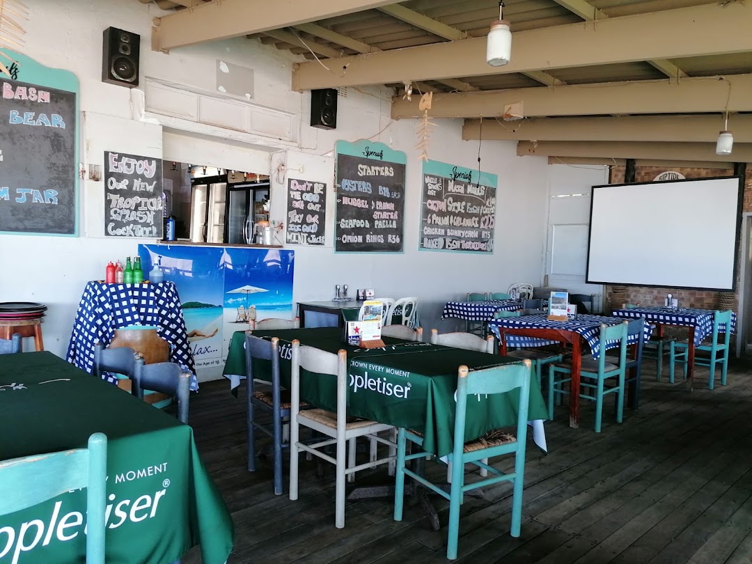 Riptide Restaurant
