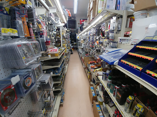 Home Improvement Store «Hardware Express True Value», reviews and photos, 829 E New York Ave, Brooklyn, NY 11203, USA